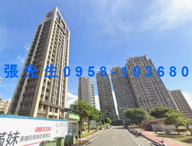 桃園法拍大樓-1