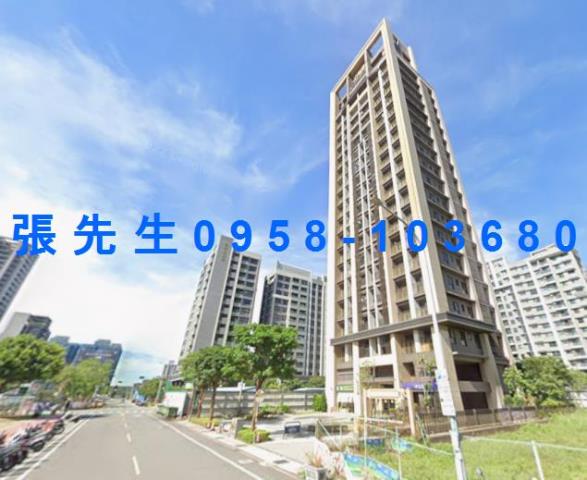 桃園法拍大樓-2