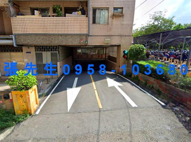 台中法拍大樓-3