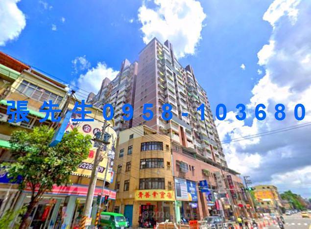 高雄法拍大樓-1