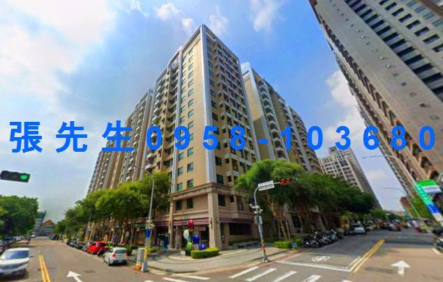 台中法拍大樓-1