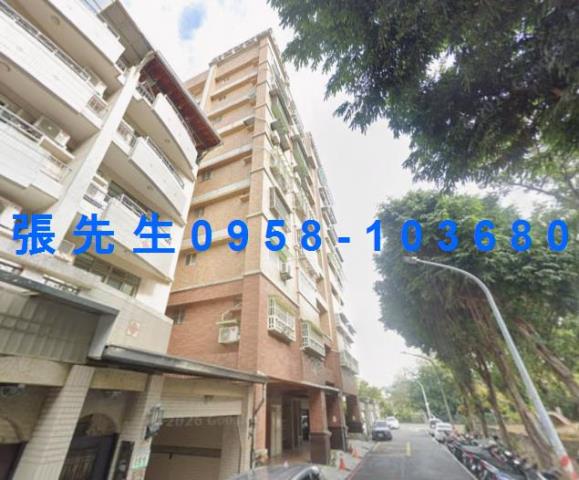 高雄華廈法拍-1