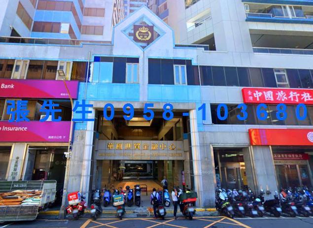 高雄前金法拍大樓-3