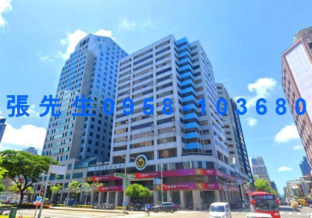 高雄前金法拍大樓-4