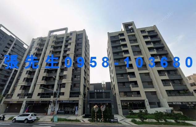 桃園觀音大樓法拍-3