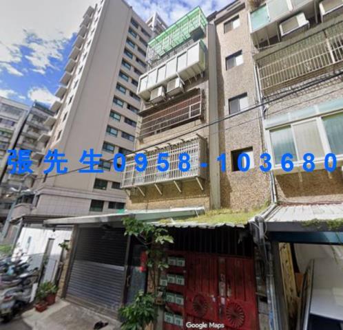 桃園桃園區公寓法拍-1