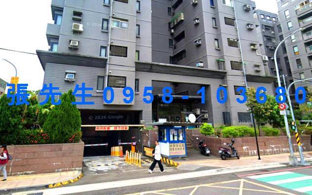 台中西屯大樓法拍-3