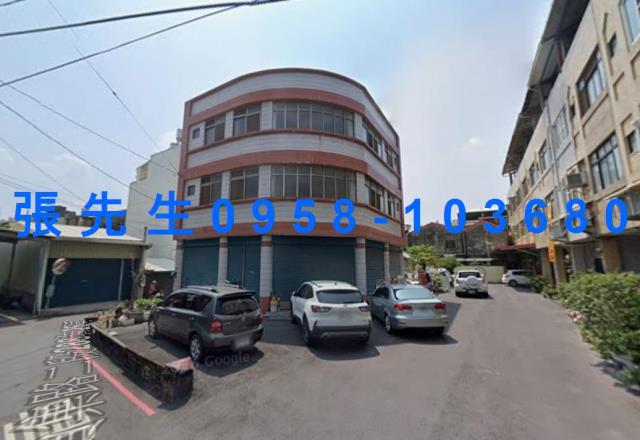 彰化社頭法拍透天-1