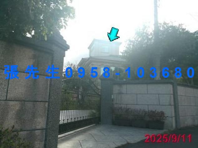 宜蘭頭城法拍別墅-6