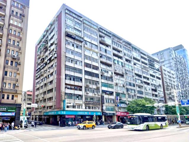 台北松山法拍大樓-0