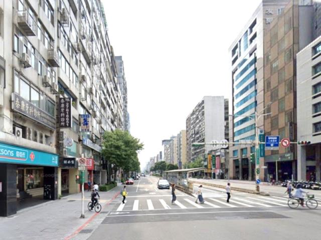 台北松山法拍大樓-3