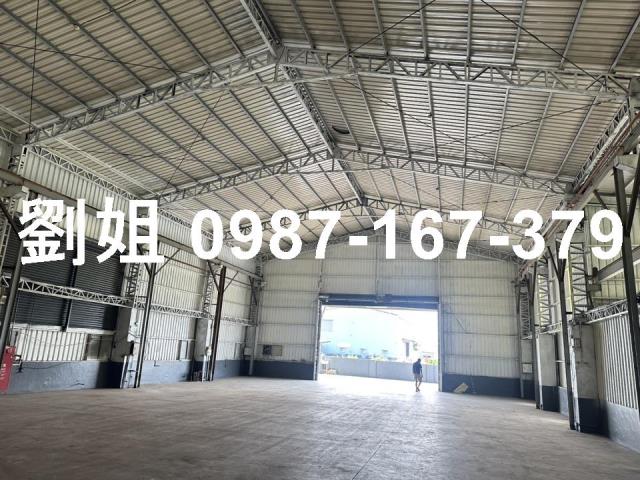 高雄彌陀廠房-2