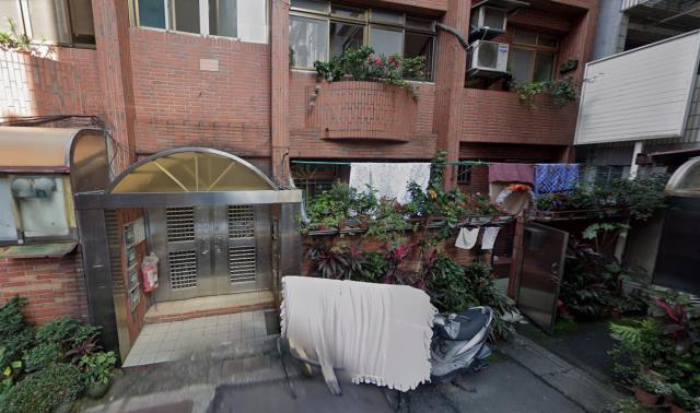 新北新店公寓法拍-2