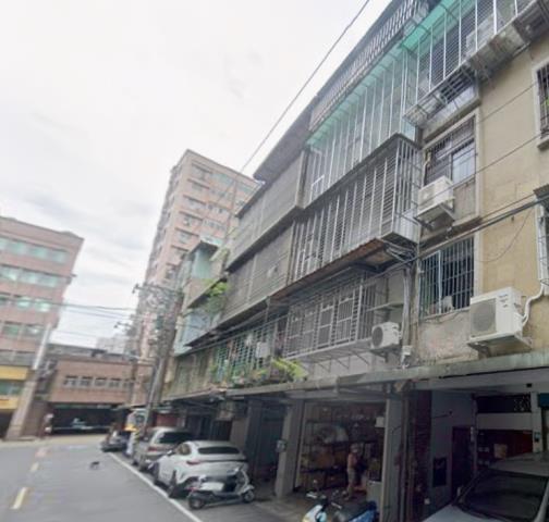 板橋法拍公寓-1