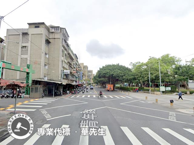 萬華拍賣公寓-1