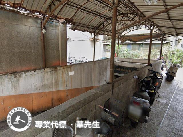 萬華拍賣公寓-5