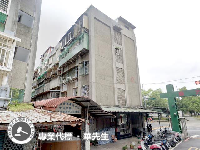萬華拍賣公寓-6