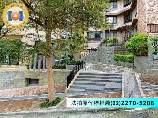 淡水華廈法拍-2