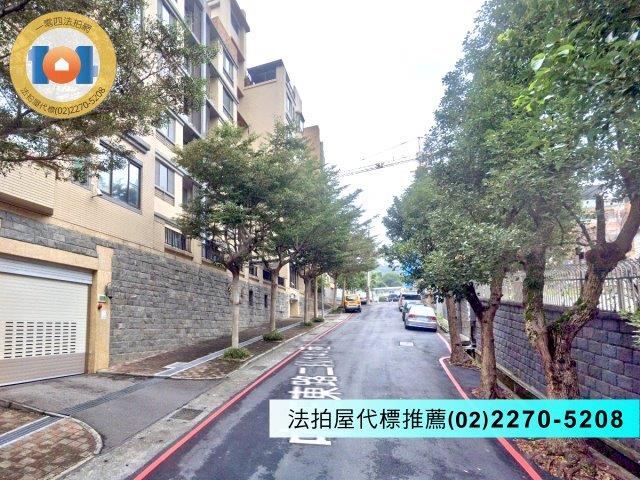 淡水華廈法拍-1