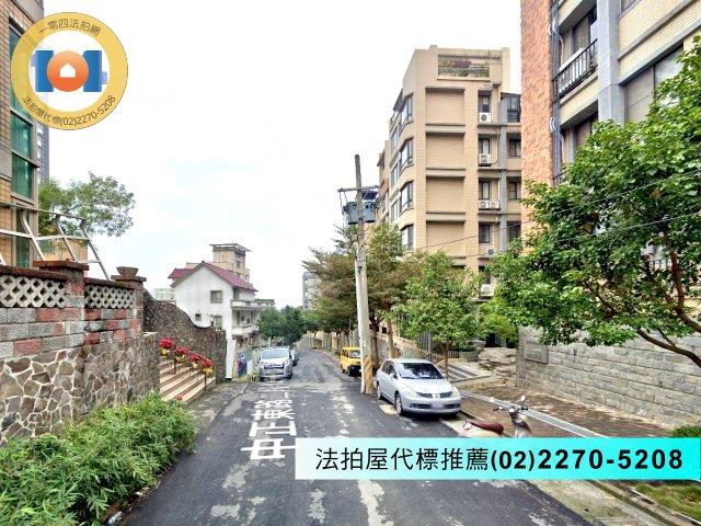 淡水華廈法拍-4