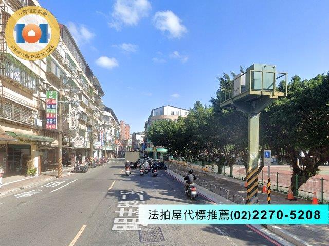泰山拍賣公寓-3