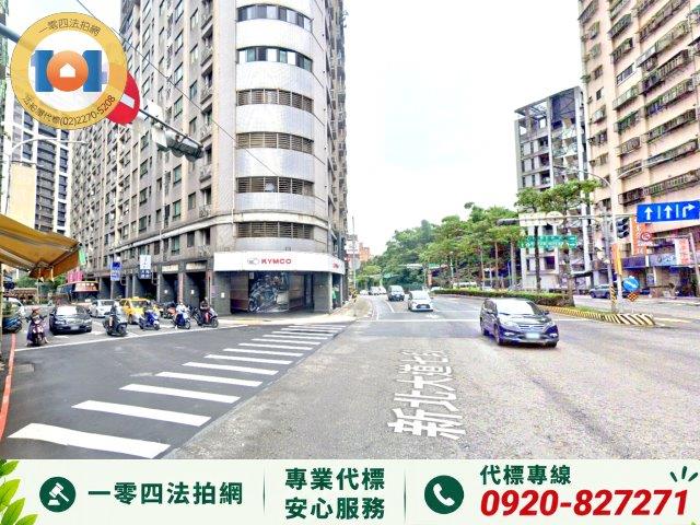 新莊大樓拍賣-0