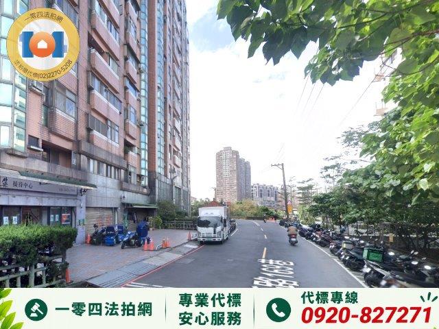 淡水法拍大樓-3