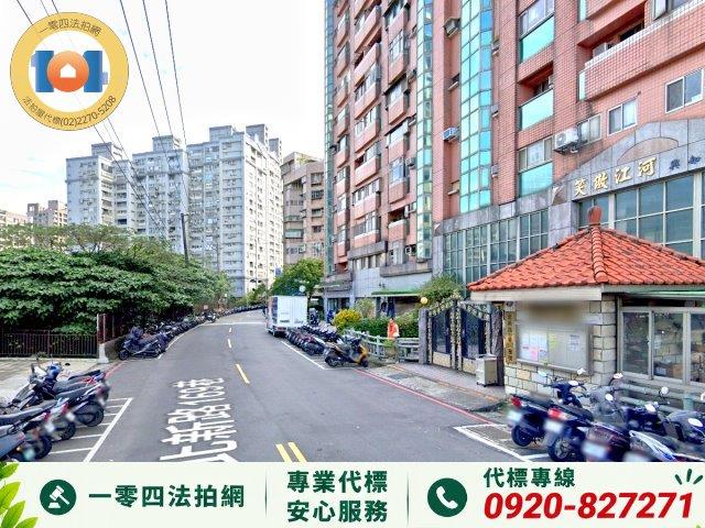淡水法拍大樓-4