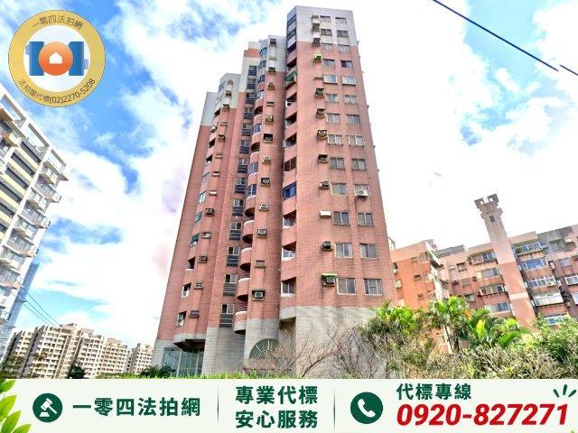淡水法拍大樓-0