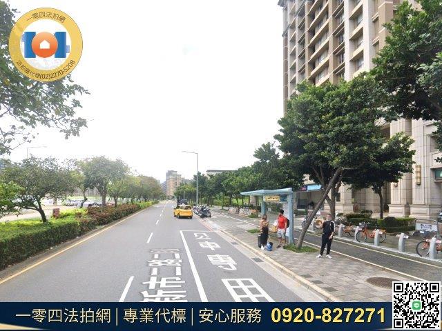 淡水法拍大樓-4