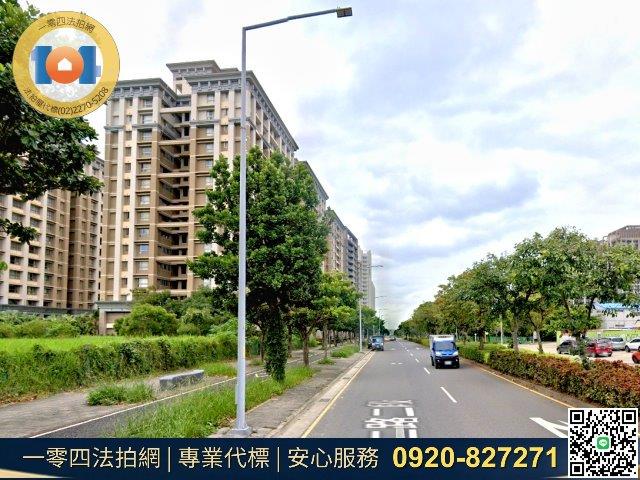 淡水法拍大樓-3