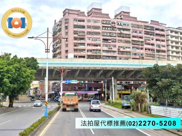 八里大樓法拍-1