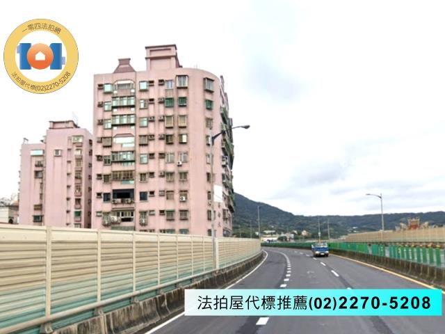 八里大樓法拍-4