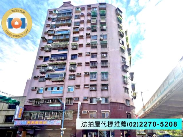 八里大樓法拍-2