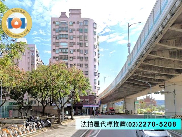 八里大樓法拍-3