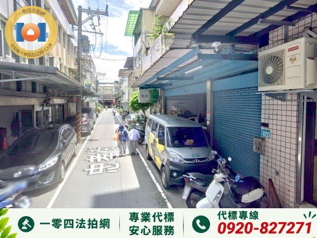 樹林大樓法拍-2