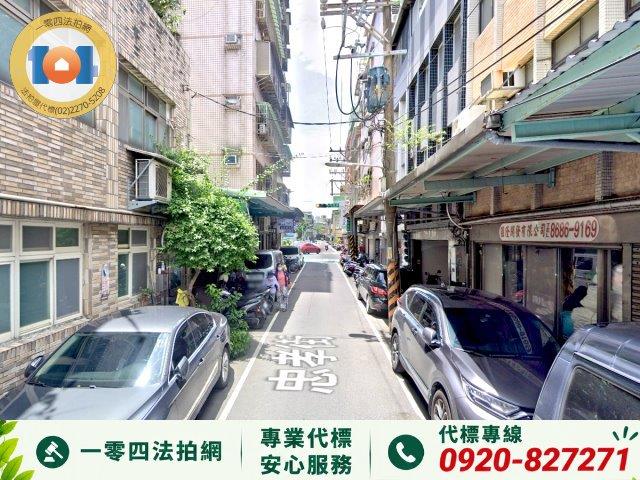 樹林大樓法拍-3