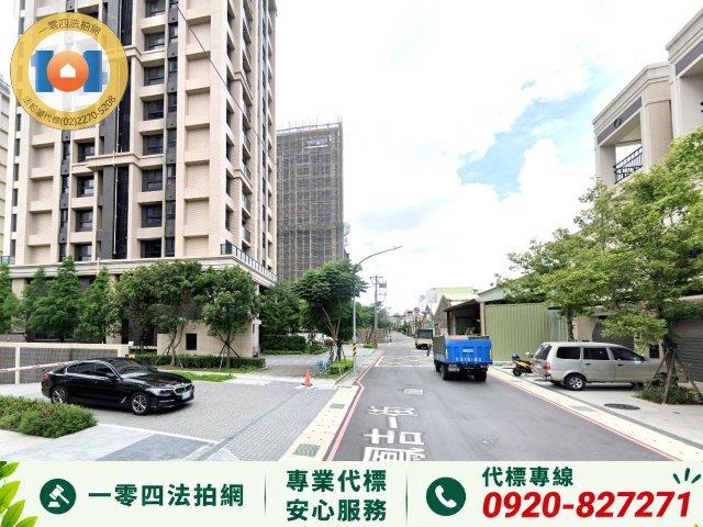 鶯歌法拍大樓-8