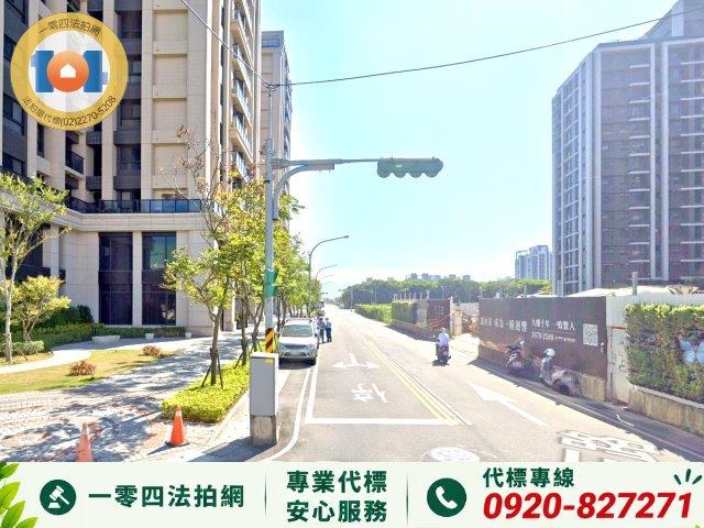 鶯歌法拍大樓-6
