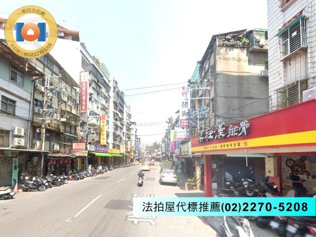 中和法拍公寓-3