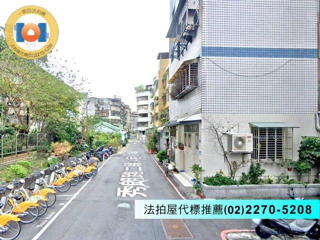 永和法拍公寓-3