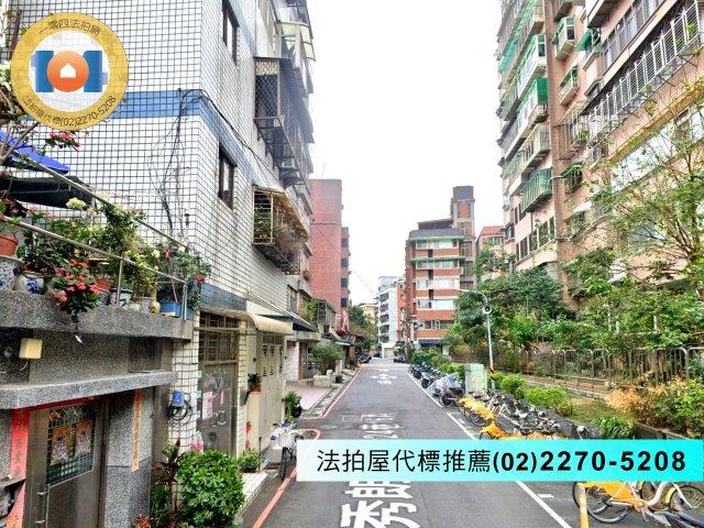 永和法拍公寓-4