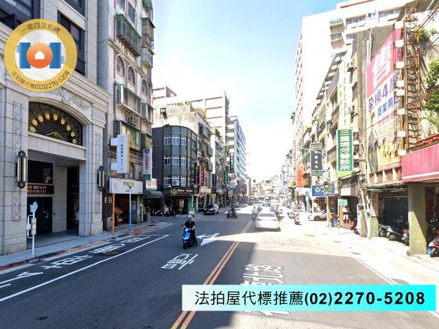 三重拍賣大樓-4