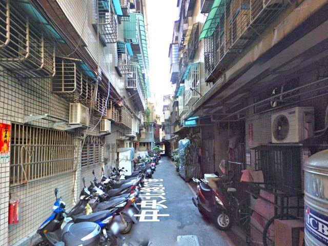 新北法拍公寓-0