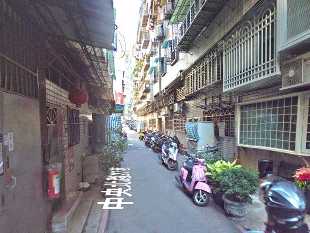 新北法拍公寓-1