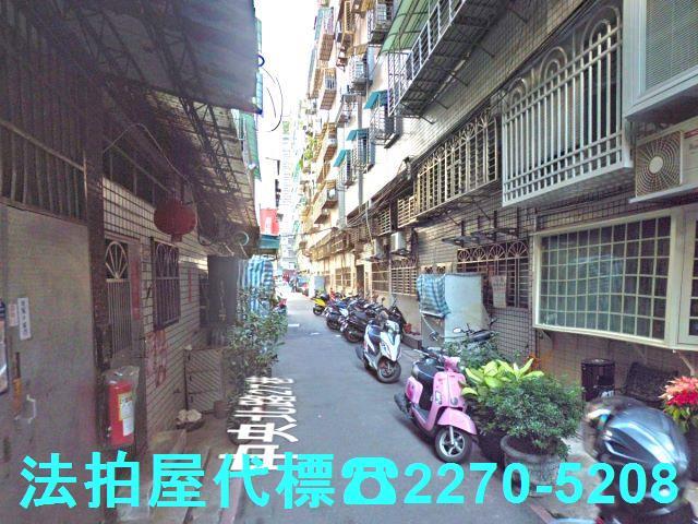 新北法拍公寓-0