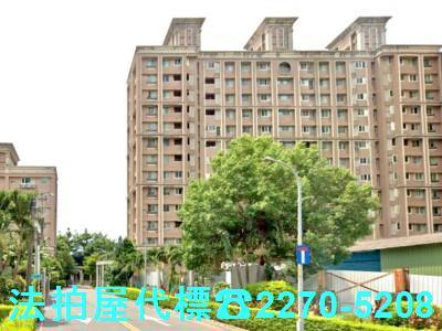 新北大樓法拍-0