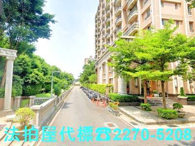新北大樓法拍-2