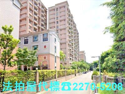新北大樓法拍-3