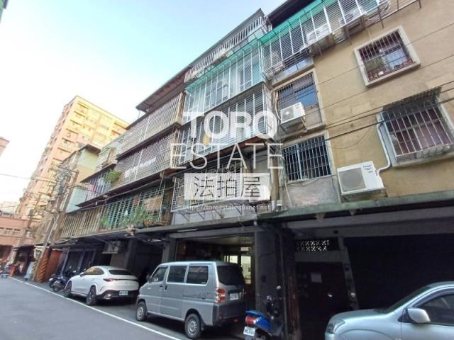 新北公寓法拍-4